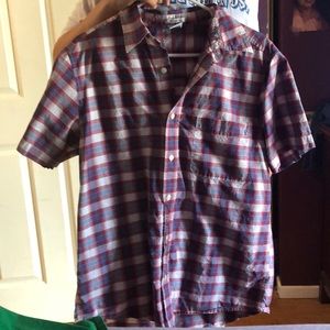 Old Navy Button up shirt